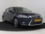 Lexus CT 200h Business Launch Edition | Lederen Bekleding | Stoelverwarming | Safety System |