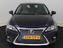 Lexus CT 200h Business Launch Edition | Lederen Bekleding | Stoelverwarming | Safety System |