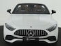 Mercedes-Benz SL Roadster 43 | Premium Plus pakket | 21" AMG-velgen zwart | AMG Nightpakket | Rijassistentiepakket Plus | Head-up display | ENERGIZING-pakket plus | Burmester Sound systeem | Stoelventilatie voor | 360° camera |