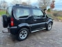 Suzuki Jimny 1.3 Exclusive