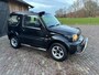 Suzuki Jimny 1.3 Exclusive