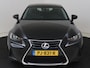 Lexus IS 300h Hybrid Business Line | Navigatie | Dual Climatecontrol | Parkeercamera |