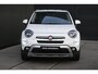 Fiat 500X Cross 1.3 GSE City Cross | AUTOMAAT | NAVI | CRUISE CONTROL | CLIMATE CONTROL | PDC | LMV