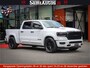 Dodge Ram 1500 Laramie Sport | V8 5,7 402 HP | Krachtige Hemi | Panorama Dak | 12' Scherm | Comfortabele Dubbele Cabine met Royale 5 Zitplaatsen | BPM vrij | Nu Leverbaar uit Voorraad | Voorraad Nr 2527-641273