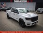 Dodge Ram 1500 Laramie Sport | V8 5,7 402 HP | Krachtige Hemi | Panorama Dak | 12' Scherm | Comfortabele Dubbele Cabine met Royale 5 Zitplaatsen | BPM vrij | Nu Leverbaar uit Voorraad | Voorraad Nr 2527-641273
