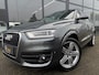 Audi Q3 2.0 TFSI quattro S Line Automaat | Leer