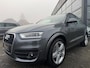 Audi Q3 2.0 TFSI quattro S Line Automaat | Leer