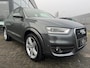 Audi Q3 2.0 TFSI quattro S Line Automaat | Leer