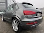 Audi Q3 2.0 TFSI quattro S Line Automaat | Leer