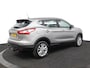 Nissan Qashqai 1.6 163pk Acenta | Trekhaak | Navigatie | Stoelverwarming | Climate Control | Parkeer Camera | PDC V+A | LMV 17 Inch
