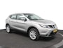 Nissan Qashqai 1.6 163pk Acenta | Trekhaak | Navigatie | Stoelverwarming | Climate Control | Parkeer Camera | PDC V+A | LMV 17 Inch