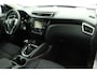 Nissan Qashqai 1.6 163pk Acenta | Trekhaak | Navigatie | Stoelverwarming | Climate Control | Parkeer Camera | PDC V+A | LMV 17 Inch