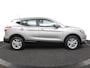 Nissan Qashqai 1.6 163pk Acenta | Trekhaak | Navigatie | Stoelverwarming | Climate Control | Parkeer Camera | PDC V+A | LMV 17 Inch