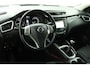 Nissan Qashqai 1.6 163pk Acenta | Trekhaak | Navigatie | Stoelverwarming | Climate Control | Parkeer Camera | PDC V+A | LMV 17 Inch