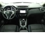 Nissan Qashqai 1.6 163pk Acenta | Trekhaak | Navigatie | Stoelverwarming | Climate Control | Parkeer Camera | PDC V+A | LMV 17 Inch