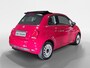 Fiat 500C 0.9 TwinAir Turbo Lounge * 1e Eigenaar * Cabrio * Cruise Control * Airco * LM Velgen 15" * 12 Maanden Bovag Garantie *