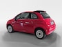 Fiat 500C 0.9 TwinAir Turbo Lounge * 1e Eigenaar * Cabrio * Cruise Control * Airco * LM Velgen 15" * 12 Maanden Bovag Garantie *