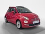 Fiat 500C 0.9 TwinAir Turbo Lounge * 1e Eigenaar * Cabrio * Cruise Control * Airco * LM Velgen 15" * 12 Maanden Bovag Garantie *