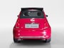 Fiat 500C 0.9 TwinAir Turbo Lounge * 1e Eigenaar * Cabrio * Cruise Control * Airco * LM Velgen 15" * 12 Maanden Bovag Garantie *