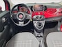 Fiat 500C 0.9 TwinAir Turbo Lounge * 1e Eigenaar * Cabrio * Cruise Control * Airco * LM Velgen 15" * 12 Maanden Bovag Garantie *