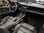Porsche 992 2de Kerstdag Geopend 911 Turbo S Cabriolet Burmester Ventilatie 911 3.8 Turbo S Cabriolet Carbon