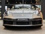 Porsche 992 2de Kerstdag Geopend 911 Turbo S Cabriolet Burmester Ventilatie 911 3.8 Turbo S Cabriolet Carbon