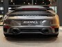 Porsche 992 2de Kerstdag Geopend 911 Turbo S Cabriolet Burmester Ventilatie 911 3.8 Turbo S Cabriolet Carbon