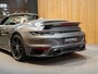 Porsche 992 2de Kerstdag Geopend 911 Turbo S Cabriolet Burmester Ventilatie 911 3.8 Turbo S Cabriolet Carbon