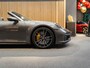 Porsche 992 2de Kerstdag Geopend 911 Turbo S Cabriolet Burmester Ventilatie 911 3.8 Turbo S Cabriolet Carbon