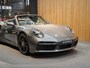 Porsche 992 2de Kerstdag Geopend 911 Turbo S Cabriolet Burmester Ventilatie 911 3.8 Turbo S Cabriolet Carbon