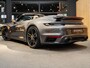 Porsche 992 2de Kerstdag Geopend 911 Turbo S Cabriolet Burmester Ventilatie 911 3.8 Turbo S Cabriolet Carbon