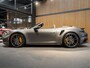 Porsche 992 2de Kerstdag Geopend 911 Turbo S Cabriolet Burmester Ventilatie 911 3.8 Turbo S Cabriolet Carbon