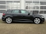 Audi A3 1.2 TFSI 110PK S-Line Aut. Xenon Navi Trekhaak Rijklaar!