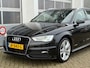 Audi A3 1.2 TFSI 110PK S-Line Aut. Xenon Navi Trekhaak Rijklaar!