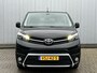 Toyota ProAce Worker 2.0 D-4D Black Line DC Automaat Dubbele schuifdeur Navi Apple Carplay Android auto