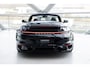 Porsche 911 Cabrio 3.8 Turbo S | Cabriolet | Burmester Audio |