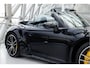 Porsche 911 Cabrio 3.8 Turbo S | Cabriolet | Burmester Audio |
