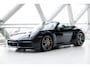 Porsche 911 Cabrio 3.8 Turbo S | Cabriolet | Burmester Audio |