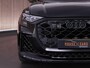 Audi RS Q8 RSQ8 Performance 4.0 640pk TFSI |BTW-auto|B&O advanced|RS-design blauw|pano|massage|soft close|keramisch|HUD|360 camera|matrix LED|carbon interieur|memory|elek. trekhaak|
