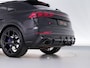Audi RS Q8 Performance 4.0 640pk TFSI |B&O advanced|RS-design blauw|pano|massage|soft close|keramisch|HUD|360 camera|matrix LED|carbon interieur|memory|elek. trekhaak|