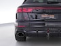 Audi RS Q8 Performance 4.0 640pk TFSI |B&O advanced|RS-design blauw|pano|massage|soft close|keramisch|HUD|360 camera|matrix LED|carbon interieur|memory|elek. trekhaak|