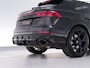 Audi RS Q8 Performance 4.0 640pk TFSI |B&O advanced|RS-design blauw|pano|massage|soft close|keramisch|HUD|360 camera|matrix LED|carbon interieur|memory|elek. trekhaak|