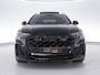 Audi RS Q8 Performance 4.0 640pk TFSI |B&O advanced|RS-design blauw|pano|massage|soft close|keramisch|HUD|360 camera|matrix LED|carbon interieur|memory|elek. trekhaak|