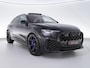 Audi RS Q8 Performance 4.0 640pk TFSI |B&O advanced|RS-design blauw|pano|massage|soft close|keramisch|HUD|360 camera|matrix LED|carbon interieur|memory|elek. trekhaak|