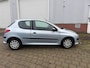 Peugeot 206 AIRCO 1.4 2005 75PK NIEUWE KOPPELING SET
