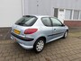 Peugeot 206 AIRCO 1.4 2005 75PK NIEUWE KOPPELING SET
