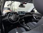 Peugeot e-2008 BWJ 2020 EV Allure 136 PK 50 kWh FULL LED | STOELVERW. | HALD LEDER | ADAPTIVE CRUISE | 360 CAMERA | CARPLAY + ANDROID | NAVI | CLIMA | LMV | PDC