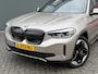 BMW iX3 BWJ 2021 80 KWh High Executive 286 PK PANODAK | FULL LED | LEDER | STOELVERW. | ADAPTIVE CRUISE | CAMERA | HARMAN&KARDON | HEAD-UP DISPLAY | ELEKR. STOELEN | CARPLAY + ANDROID | NAVI | CLIMA | LMV