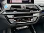 BMW iX3 BWJ 2021 80 KWh High Executive 286 PK PANODAK | FULL LED | LEDER | STOELVERW. | ADAPTIVE CRUISE | CAMERA | HARMAN&KARDON | HEAD-UP DISPLAY | ELEKR. STOELEN | CARPLAY + ANDROID | NAVI | CLIMA | LMV