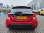 Toyota Yaris 1.5 Hybrid 130 Executive BLIND SPOT STOEL/STUURVERW PARK-SENSOREN 17'' KEYLESS